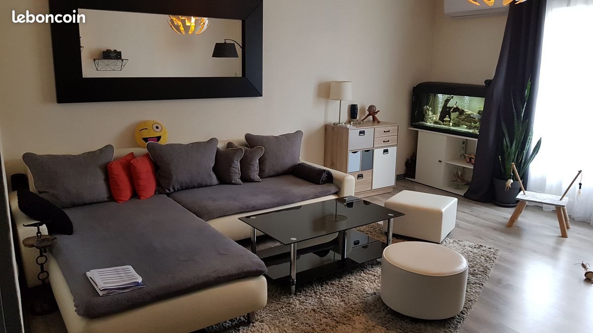 Appartement à louer, 70m², Pexiora