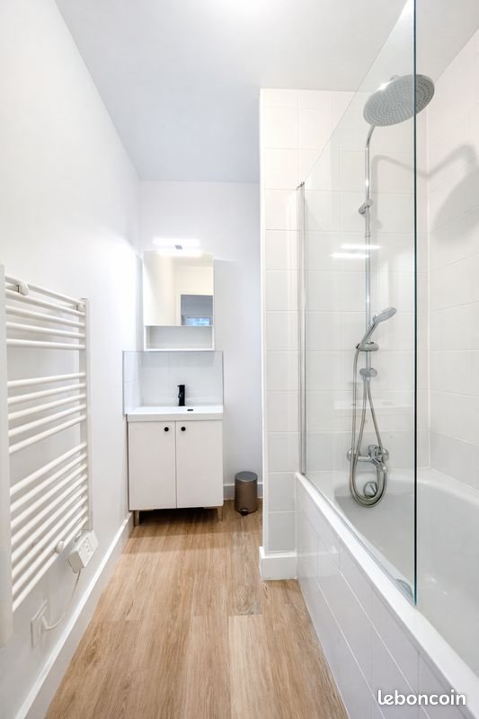 Appartement à vendre, 35m², Nantes