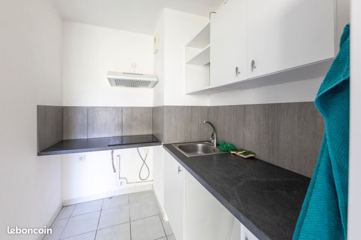 Appartement à louer, 48m², Montpellier