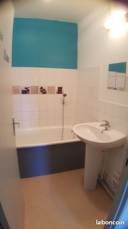 Appartement à louer, 45m², Valentigney
