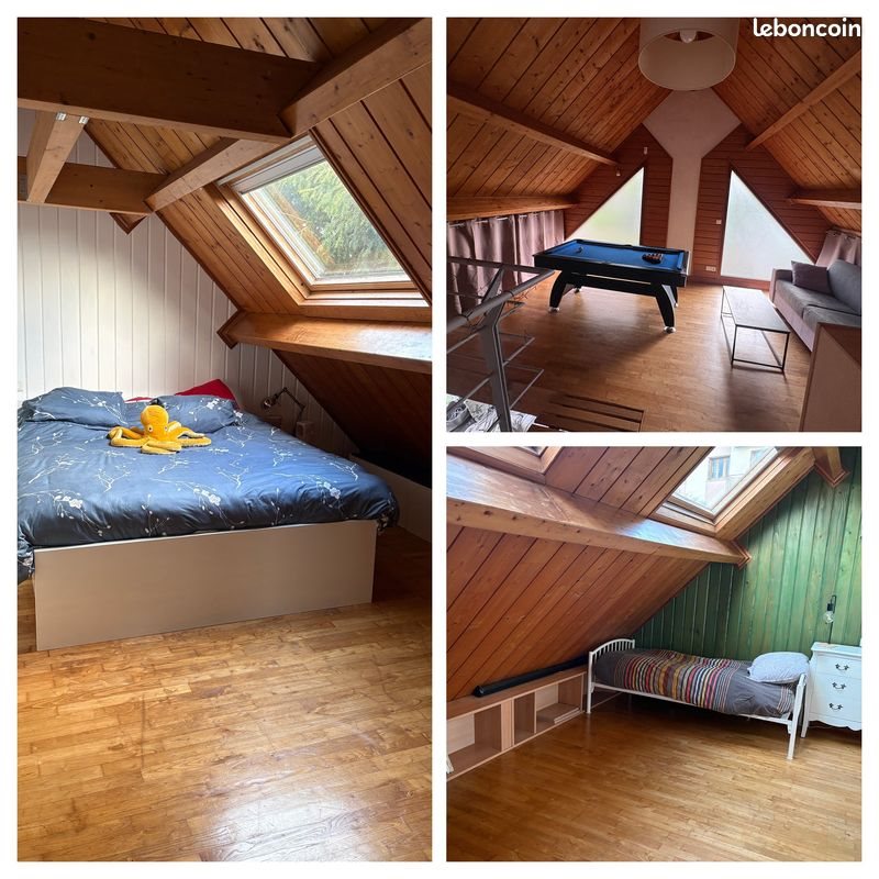 Maison à vendre, 90m², Ezanville