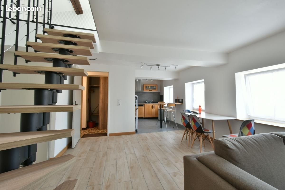 Appartement à louer, 42m², Vaugneray