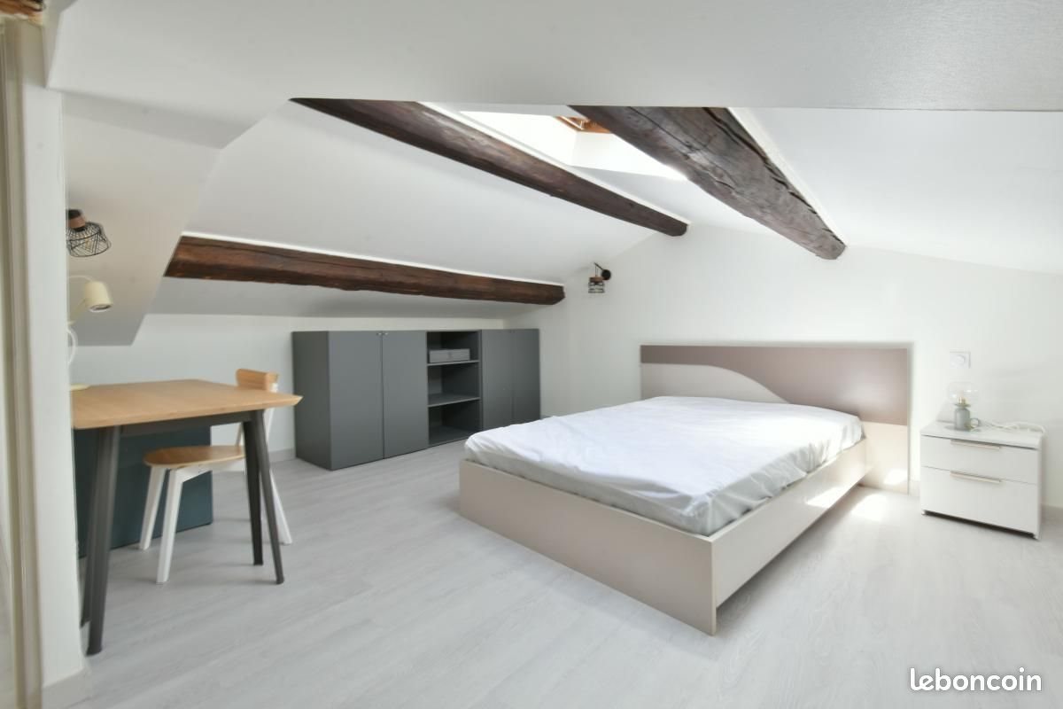 Appartement à louer, 42m², Vaugneray