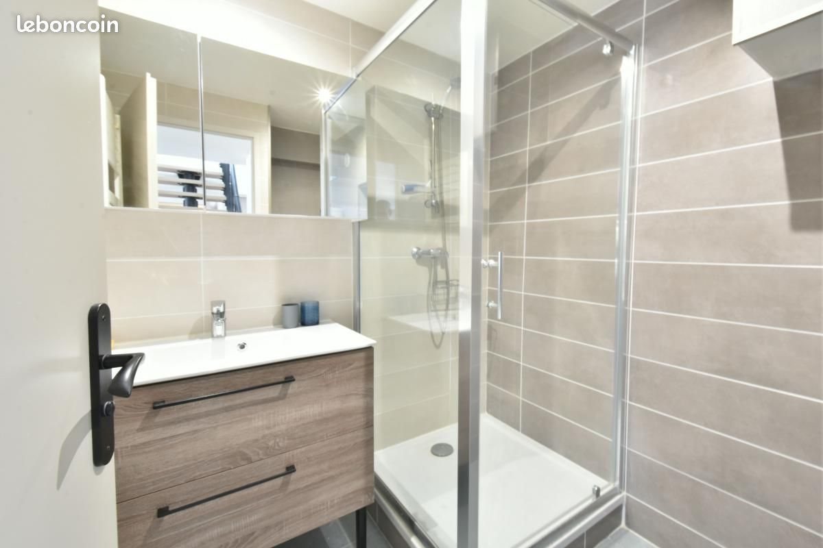 Appartement à louer, 42m², Vaugneray