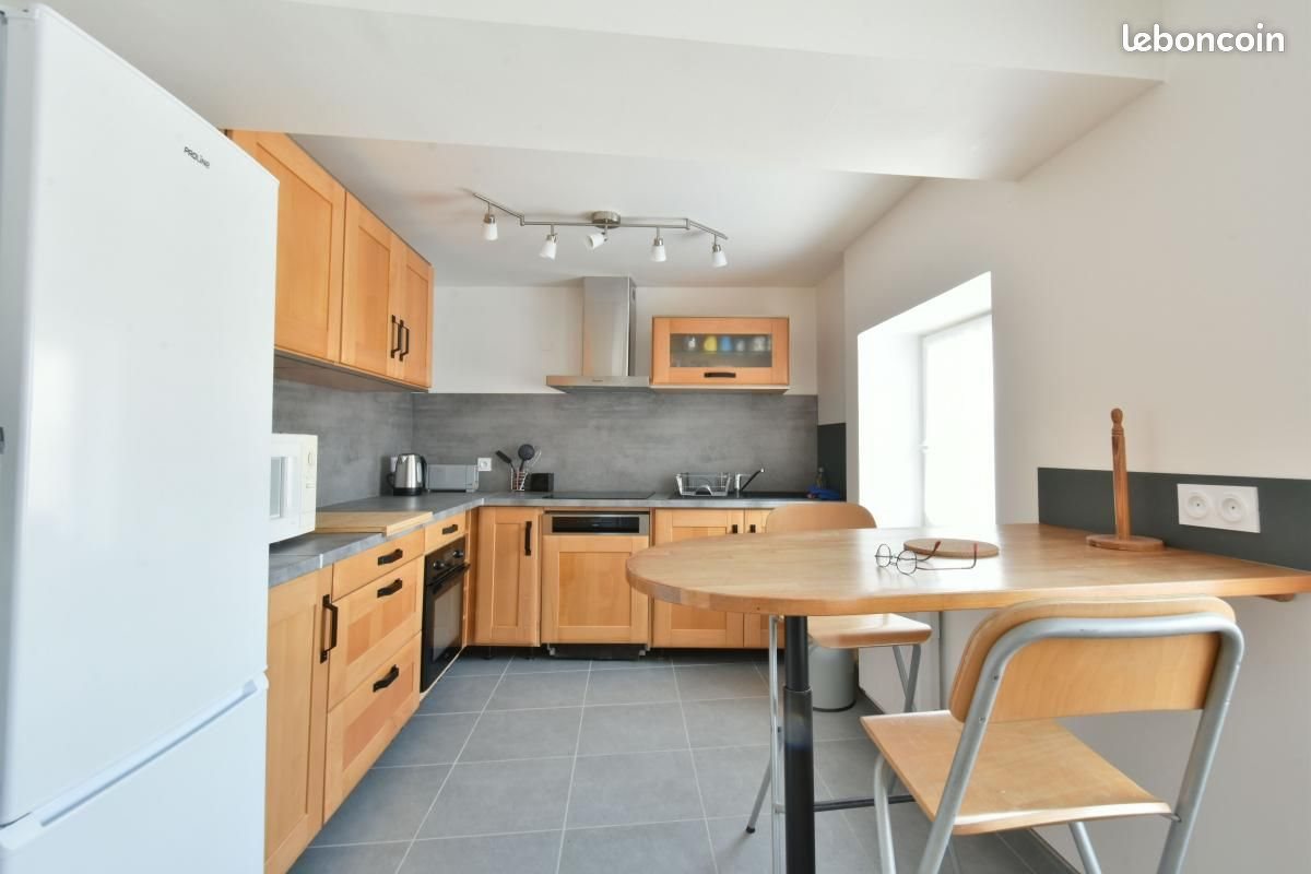 Appartement à louer, 42m², Vaugneray