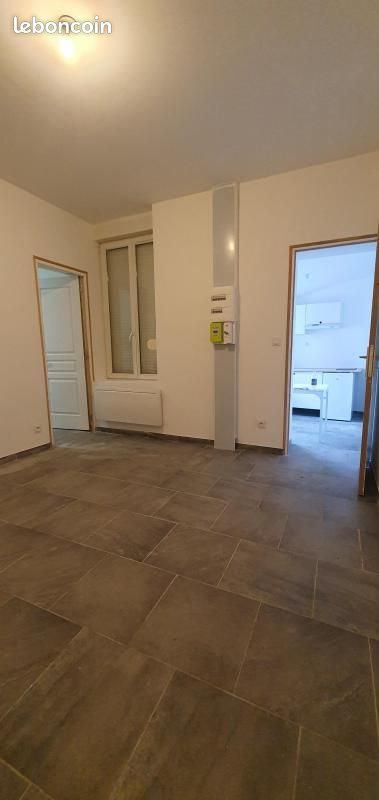 Appartement à louer, 23m², Maubeuge