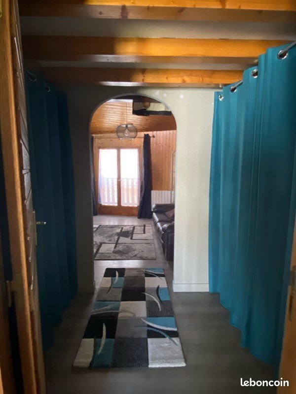 Appartement à louer, 45m², Tullins