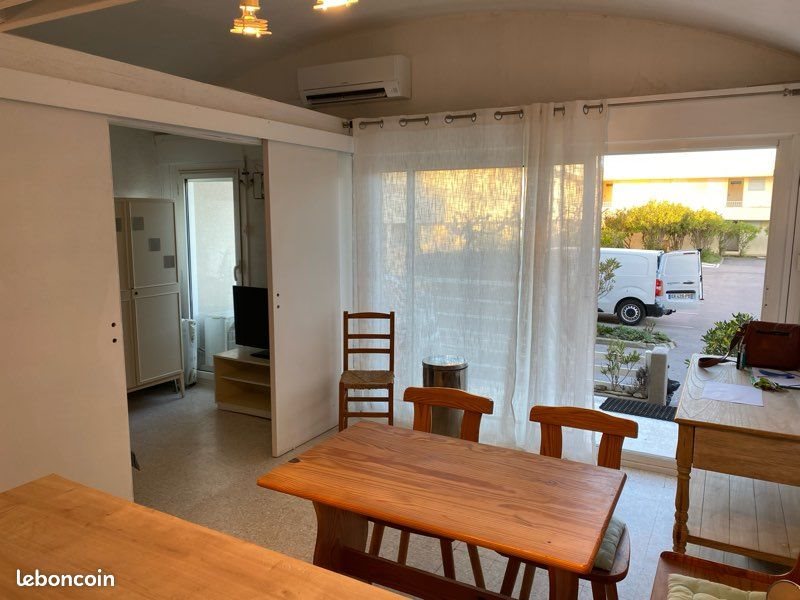 Appartement à louer, 25m², Port-la-Nouvelle