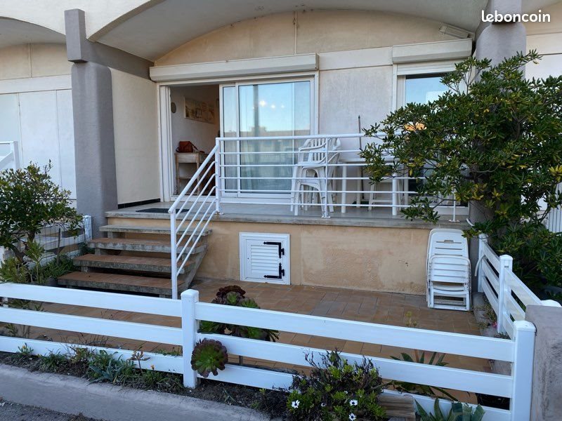 Appartement à louer, 25m², Port-la-Nouvelle