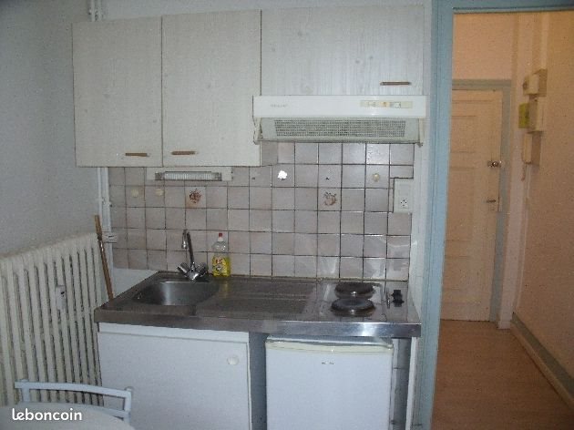 Appartement à louer, 16m², Dole