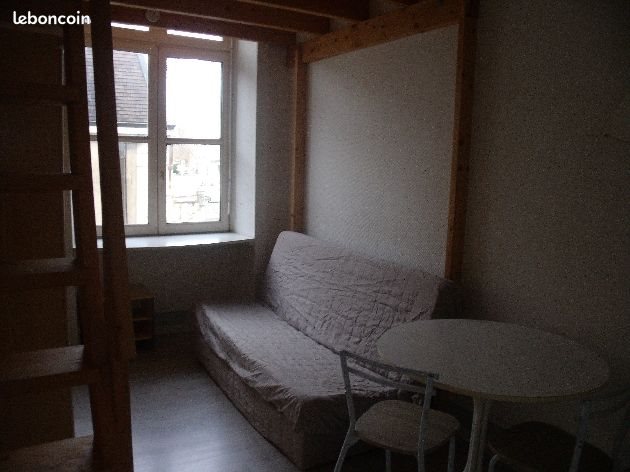Appartement à louer, 16m², Dole