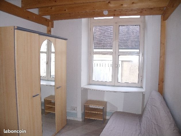 Appartement à louer, 16m², Dole