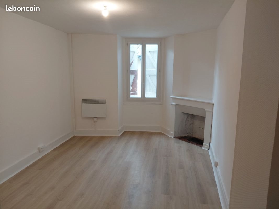 Maison à louer, 54m², Varilhes