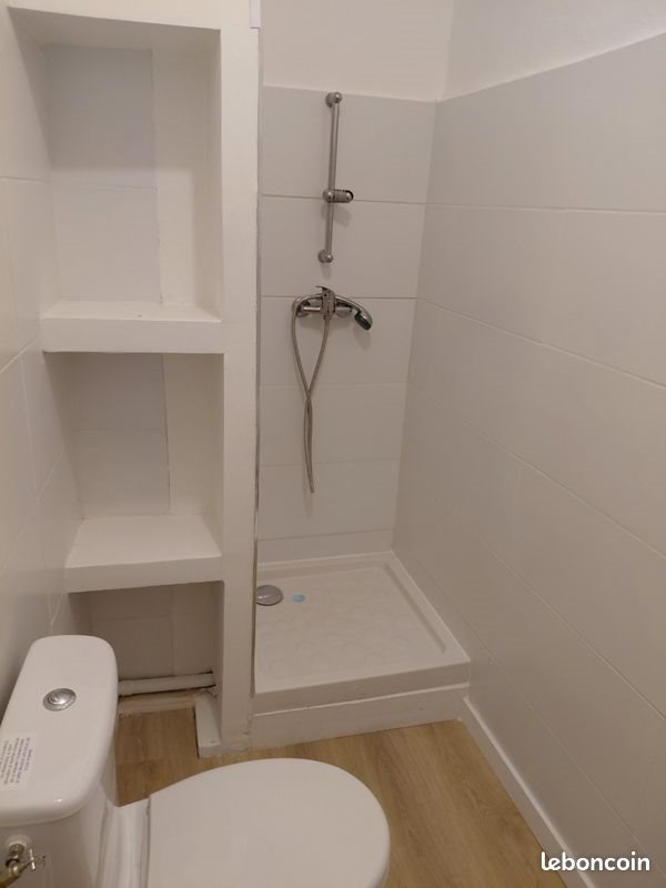 Maison à louer, 54m², Varilhes