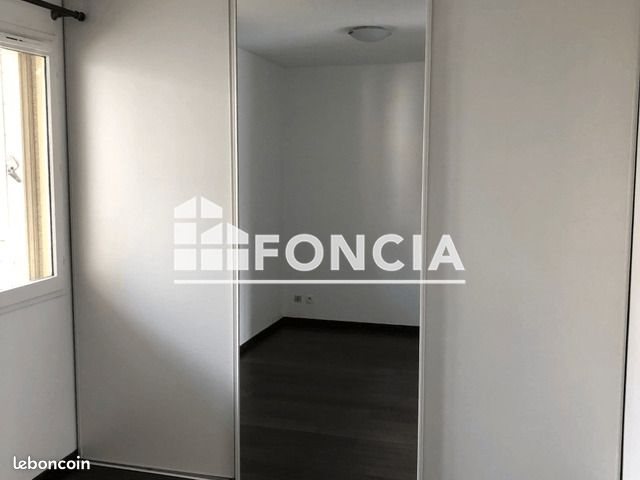 Appartement à louer, 46m², Lille