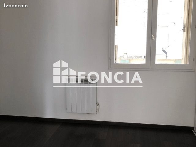 Appartement à louer, 46m², Lille