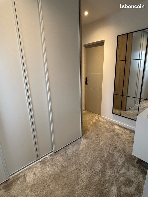 Maison à louer, 125m², Saint-Caprais
