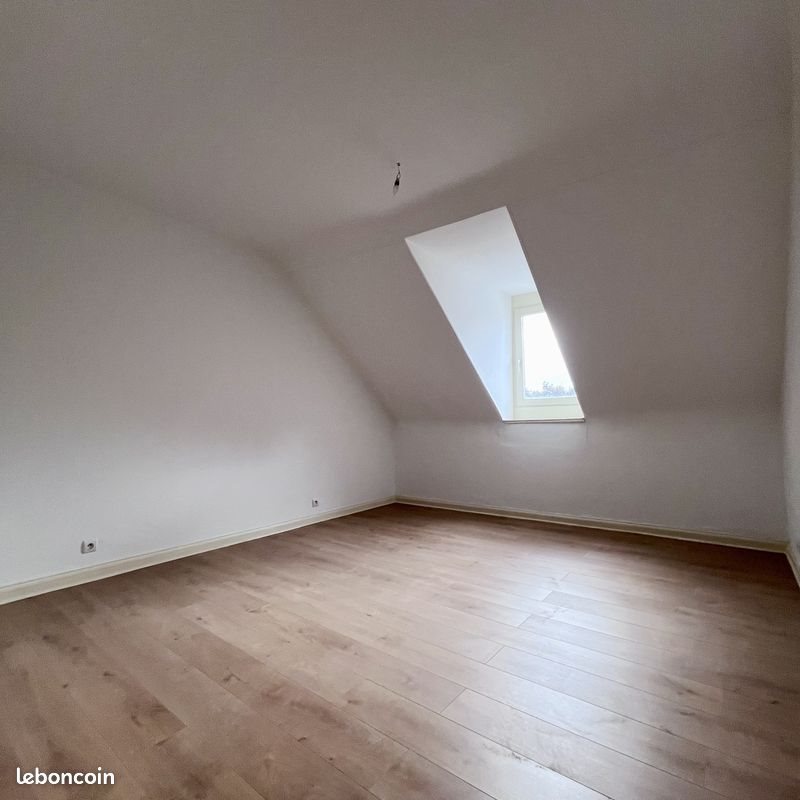 Appartement à vendre, 75m², Mulhouse