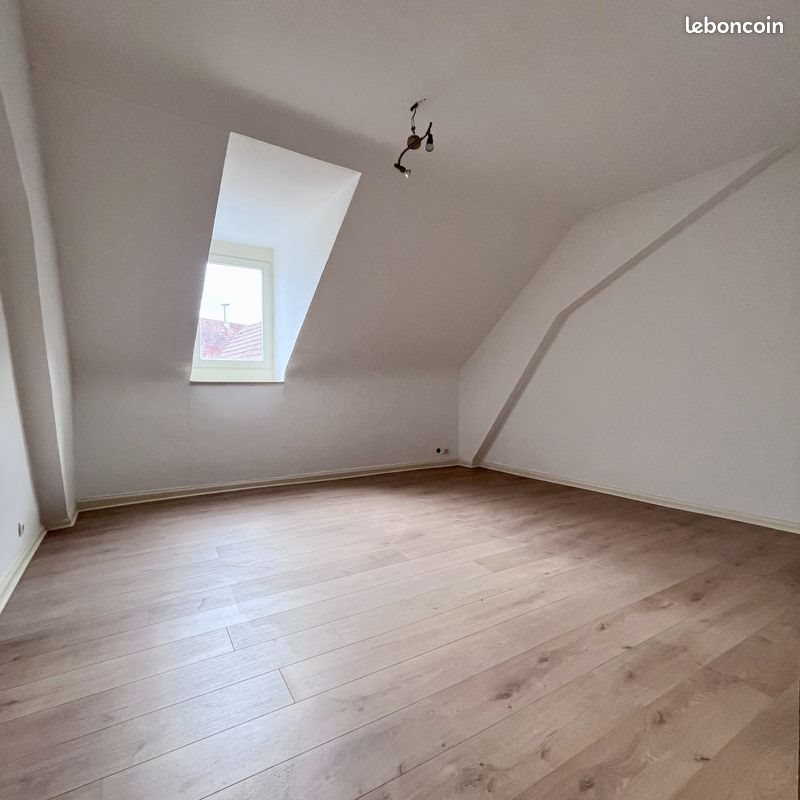 Appartement à vendre, 75m², Mulhouse