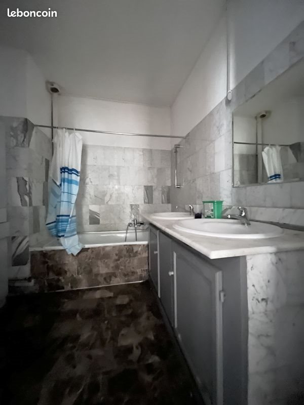 Appartement à vendre, 75m², Mulhouse