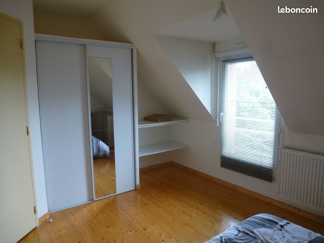 Maison à louer, 55m², Blain