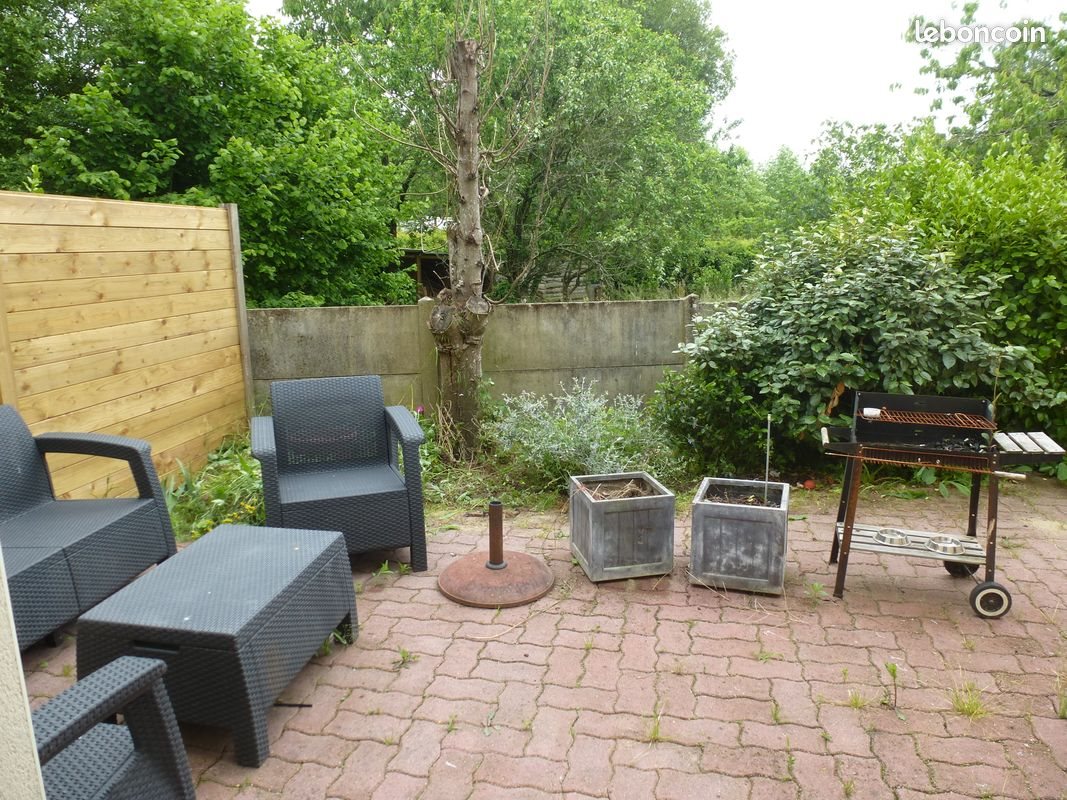 Maison à louer, 55m², Blain