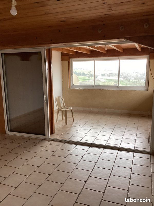 Appartement à louer, 67m², Saint-Romain-en-Jarez