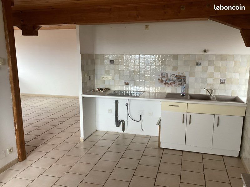 Appartement à louer, 67m², Saint-Romain-en-Jarez