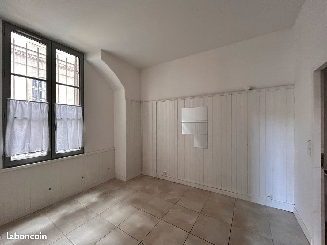 Appartement à vendre, 30m², Bordeaux