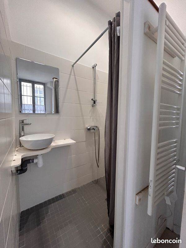 Appartement à vendre, 30m², Bordeaux