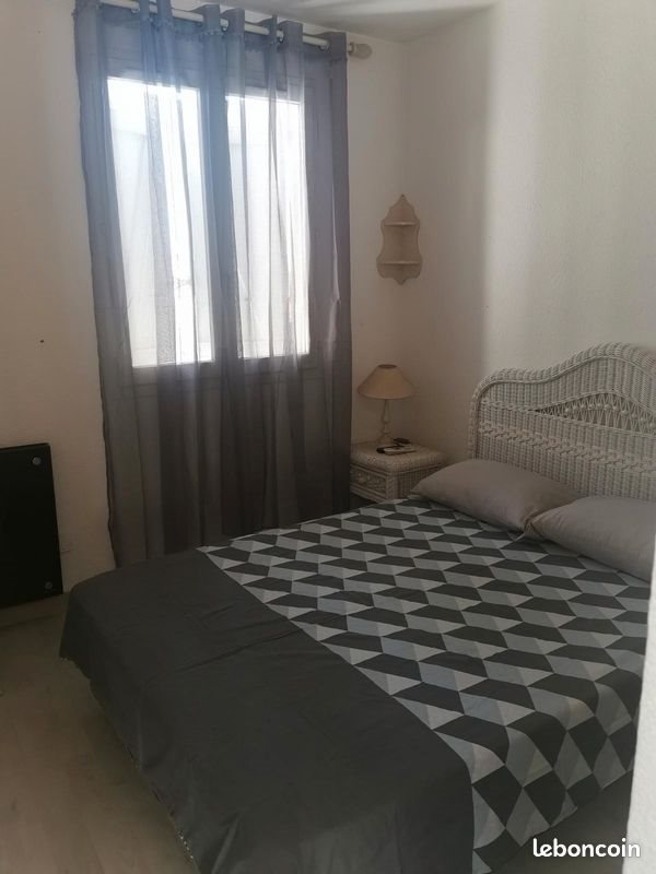 Appartement à louer, 35m², Fréjus