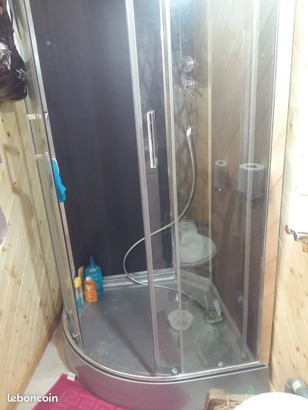 Maison à louer, 28m², Montjay