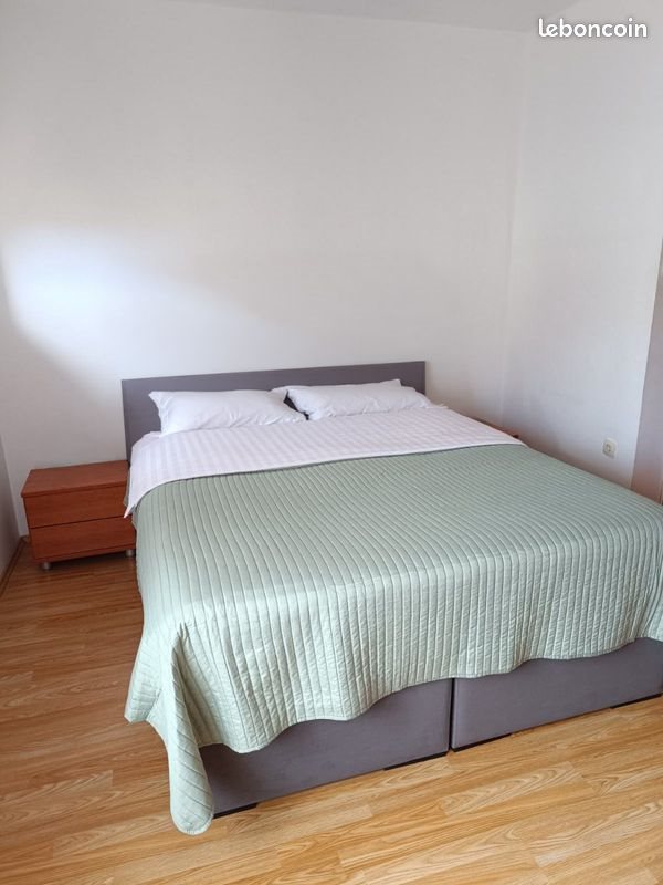 Appartement à louer, 65m², Biarritz