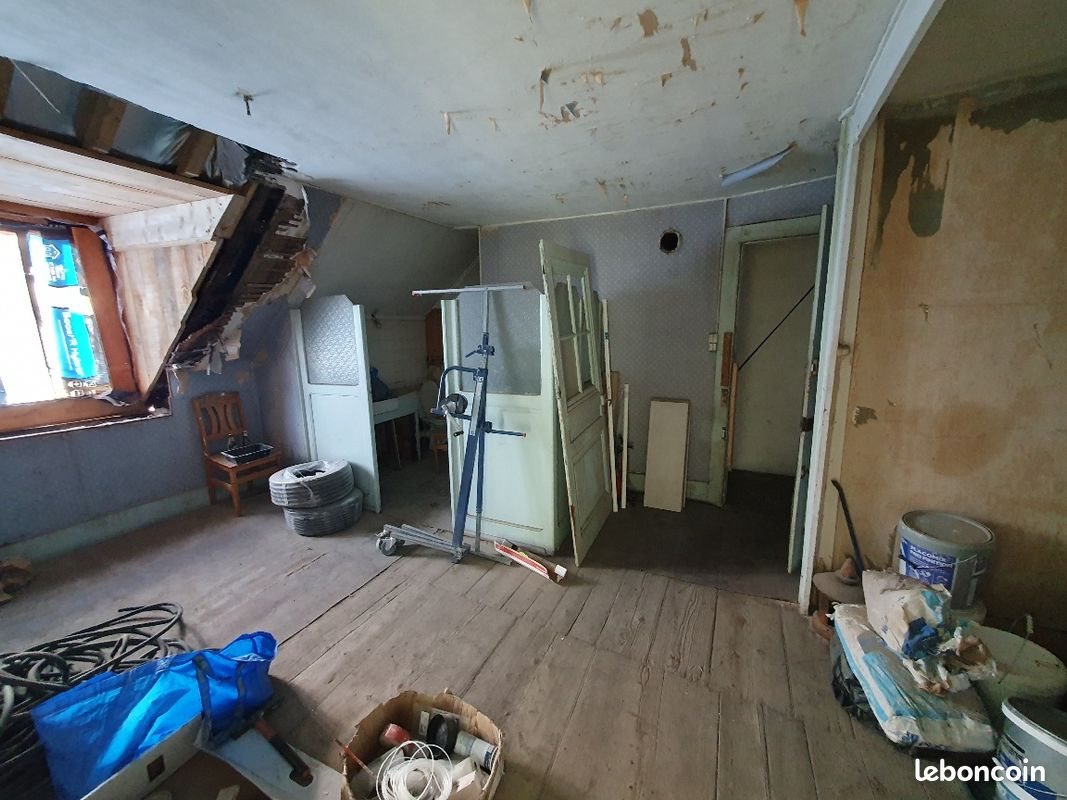 Appartement à vendre, 100m², Besançon