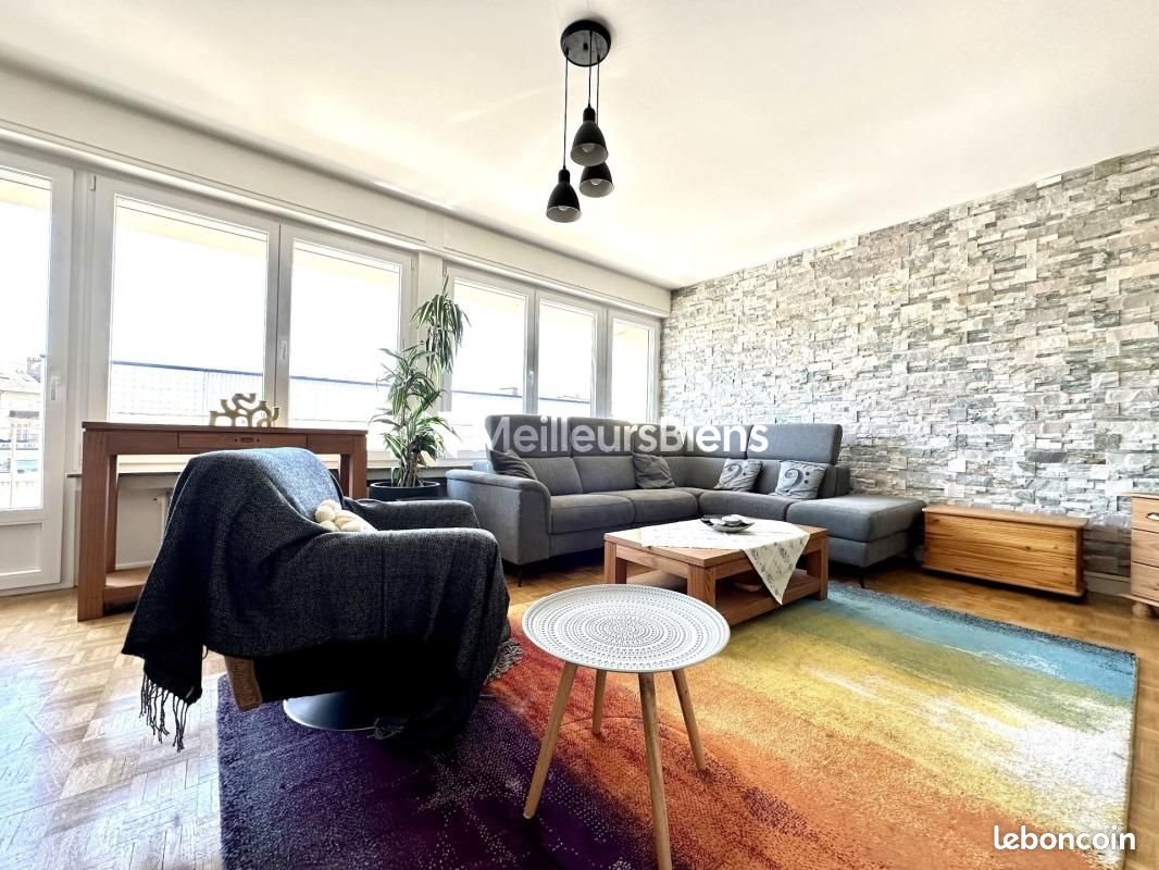 Appartement à vendre, 172m², Hagondange