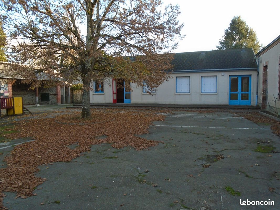 Appartement à vendre, 350m², Cloyes-sur-le-Loir