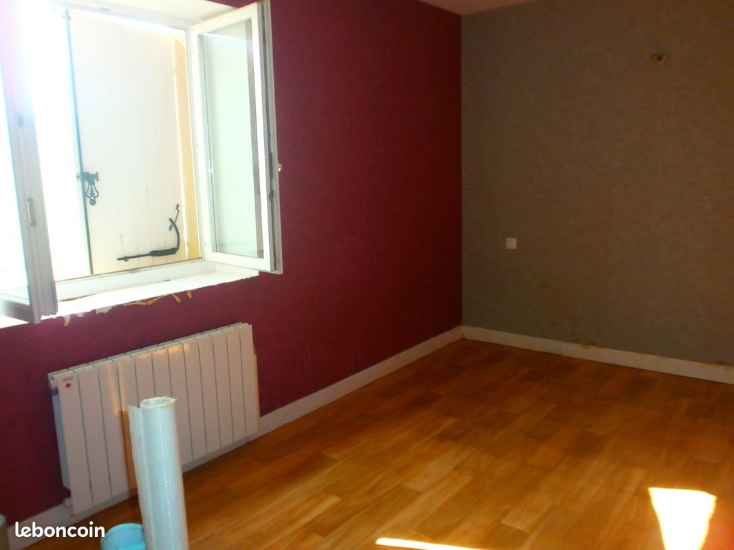 Maison à louer, 160m², Luzinay