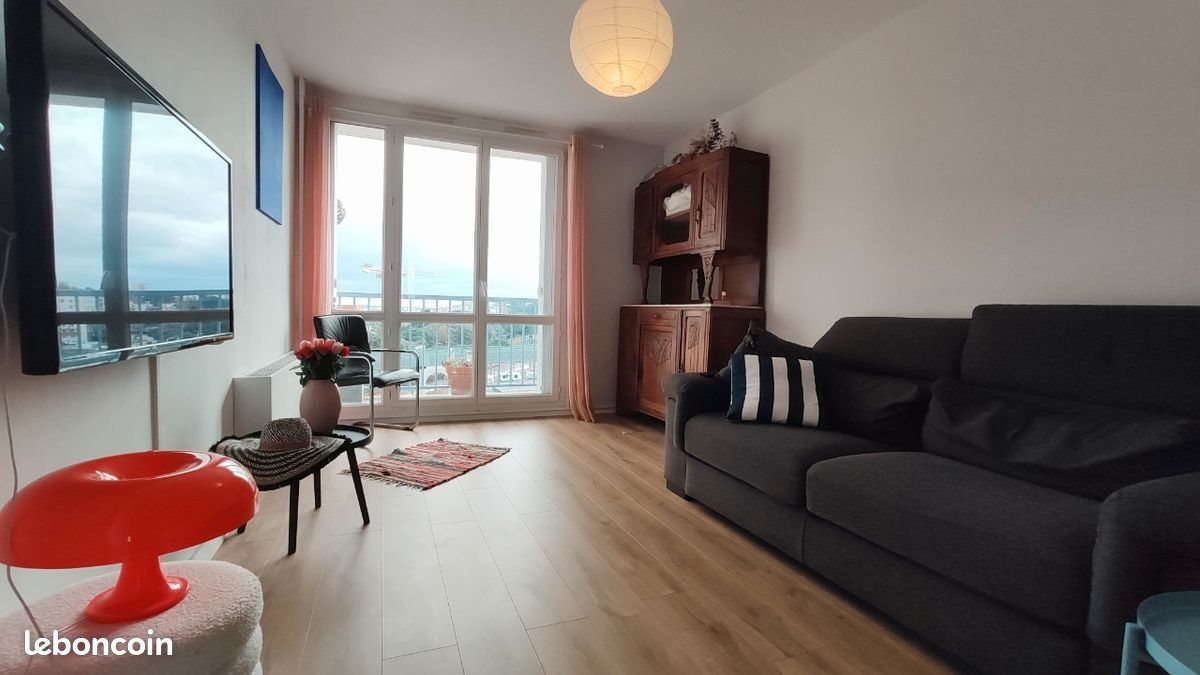 Appartement à vendre, 50m², Toulouse