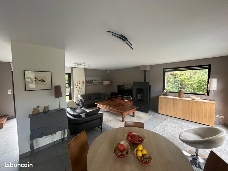 Maison à vendre, 215m², Lesquin