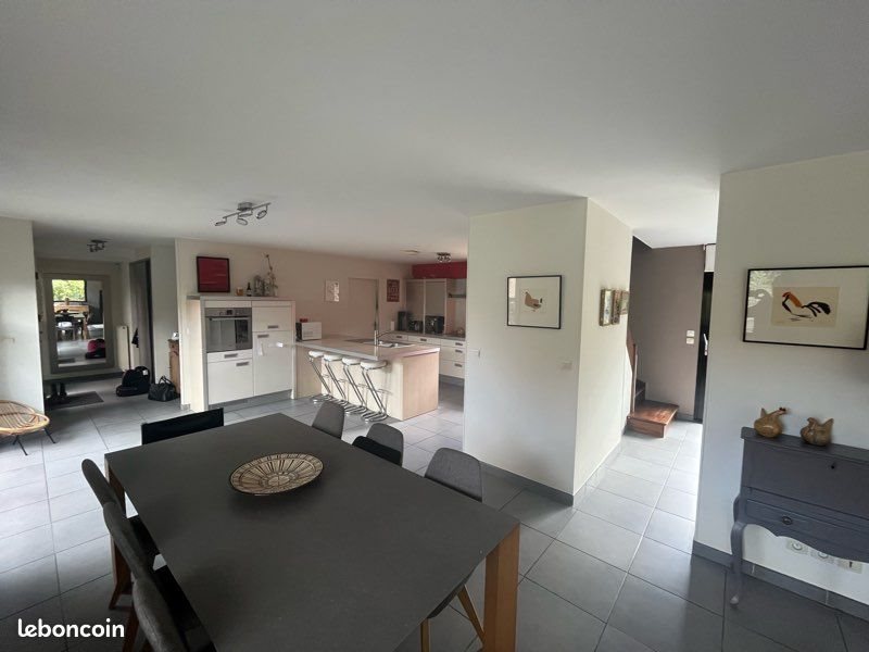 Maison à vendre, 215m², Lesquin