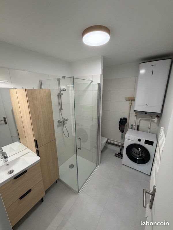 Appartement à louer, 36m², Colomiers