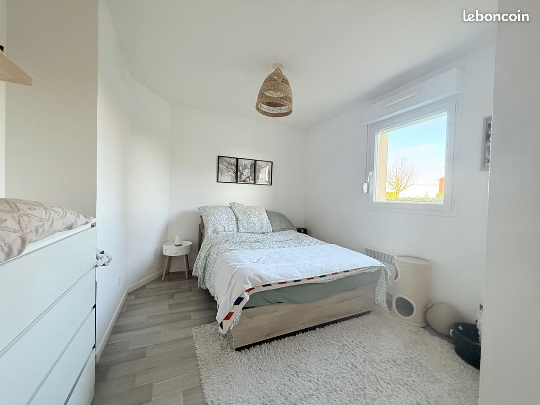 Appartement à vendre, 53m², Hersin-Coupigny