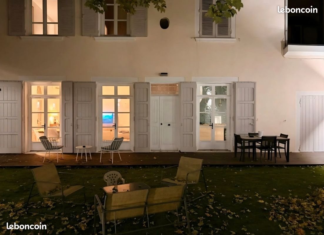 Maison à vendre, 181m², Grenoble