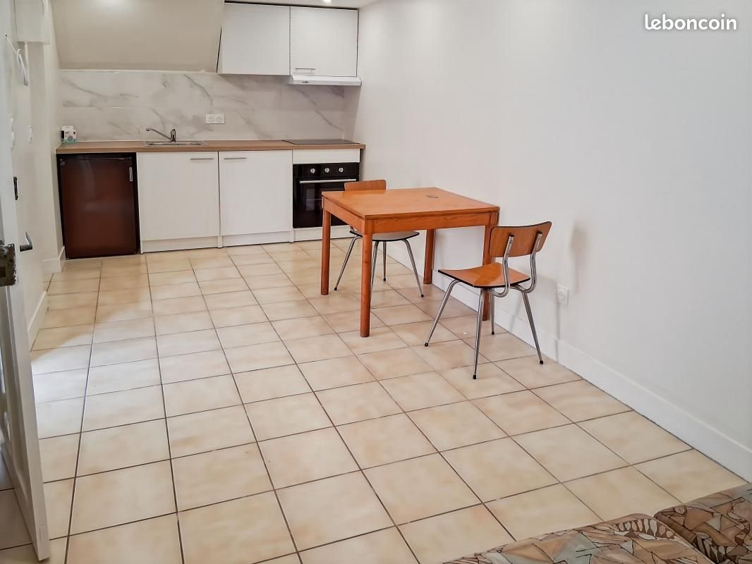 Appartement à louer, 25m², Sannois