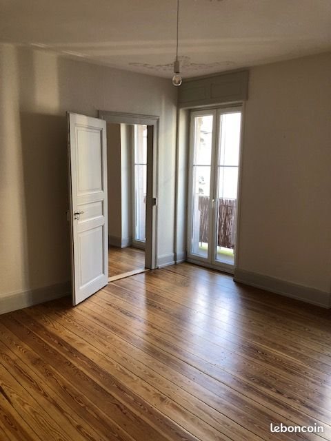 Appartement à louer, 77m², Strasbourg