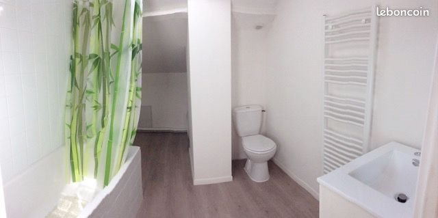 Appartement à louer, 41m², Saint-Etienne