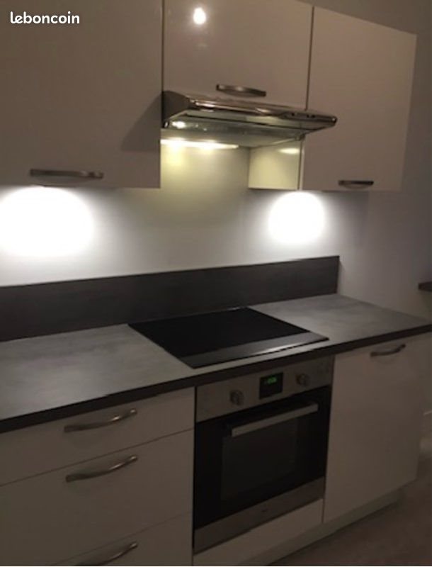 Appartement à louer, 77m², Le Havre