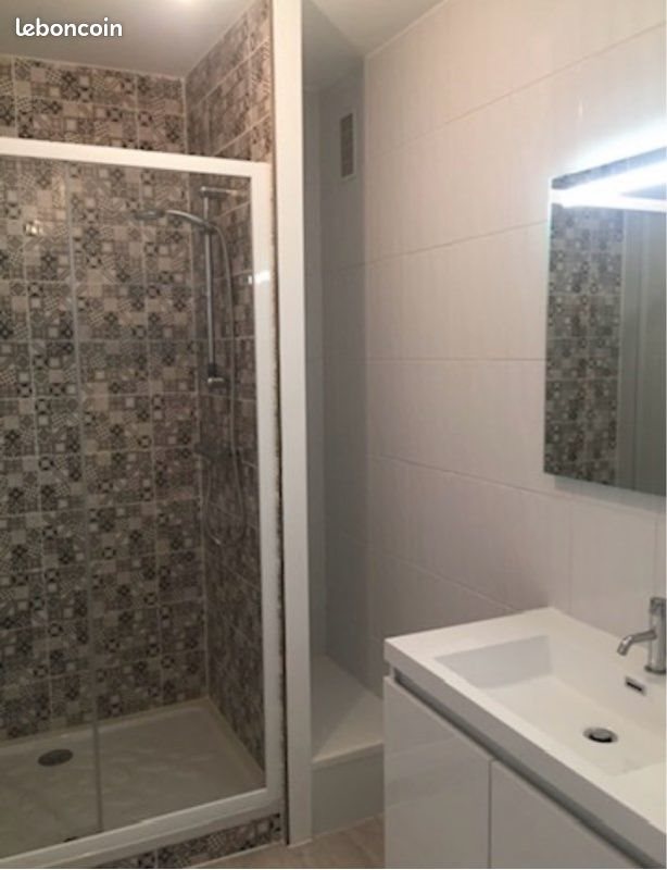 Appartement à louer, 77m², Le Havre