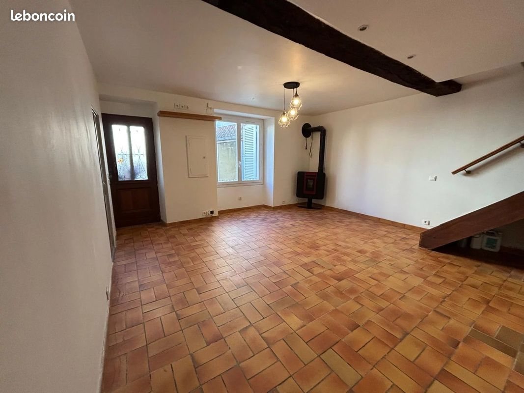 Maison à louer, 59m², Chaumes-en-Brie