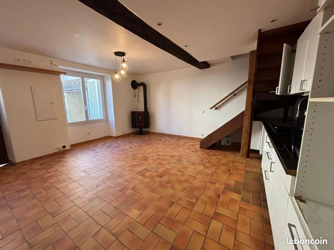 Maison à louer, 59m², Chaumes-en-Brie